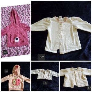 Baby Girl Clothes